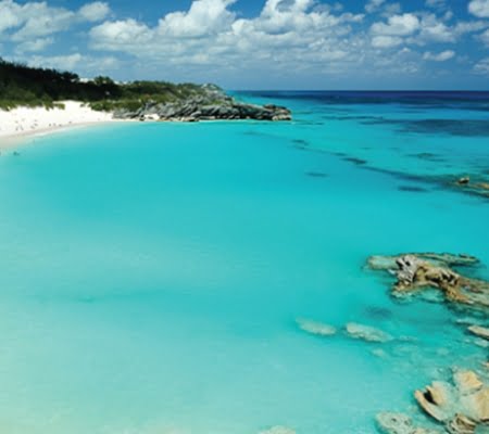 7-Night Bermuda from New York