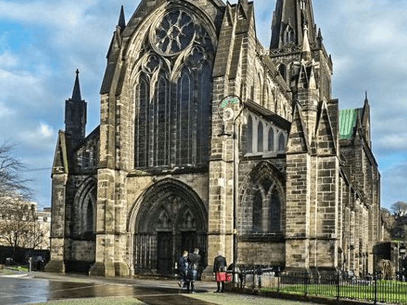 glasgow