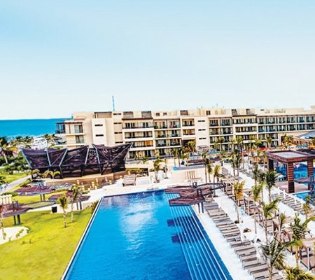 Royalton Riviera Cancun