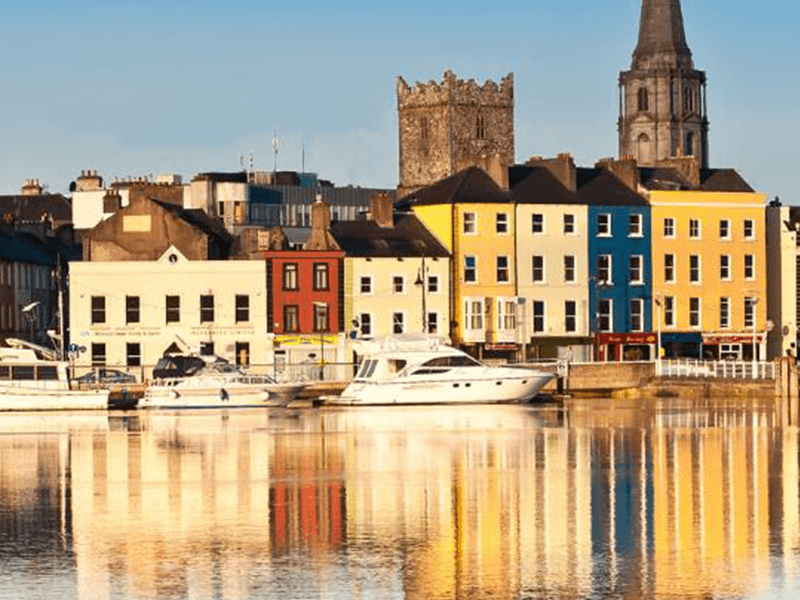 waterford